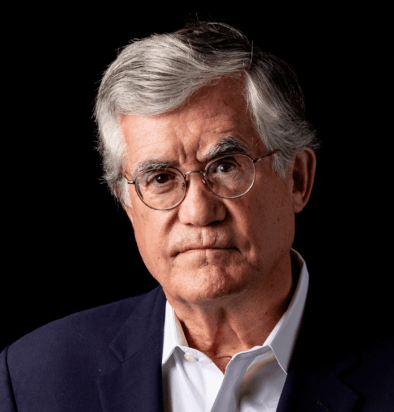 Judge John Broderick is Keynote Speaker at 澳门博彩官网’s Mental Health Symposium