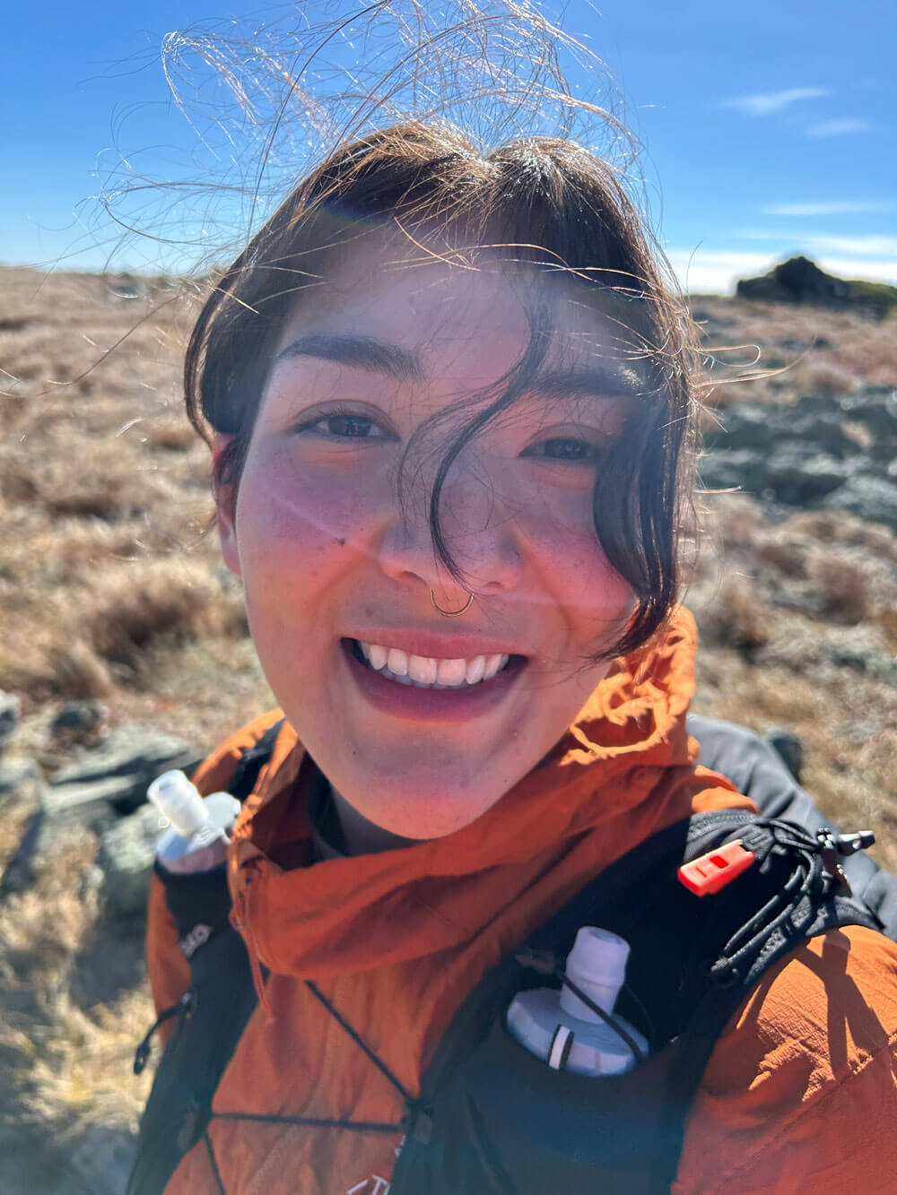 莉莉克劳蒂尔在